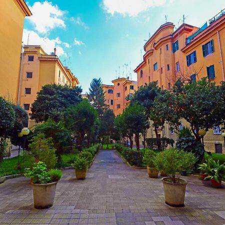 Allegra'S House Cipro Rome Exterior photo