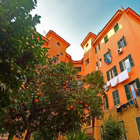 Allegra'S House Cipro Rome Exterior photo
