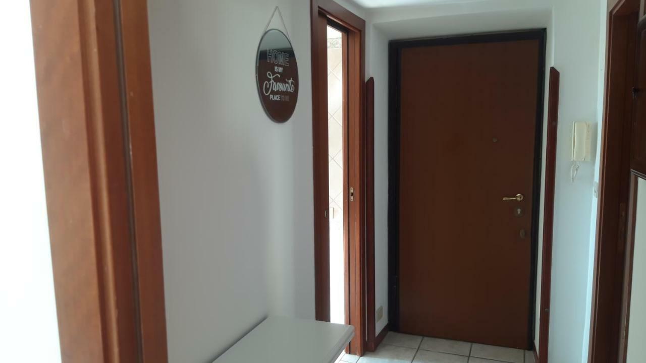Allegra'S House Cipro Rome Exterior photo