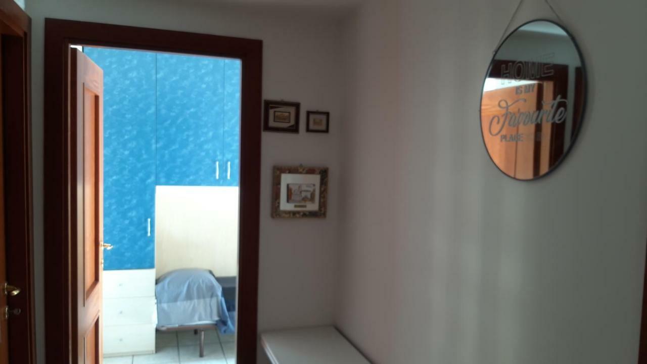 Allegra'S House Cipro Rome Exterior photo