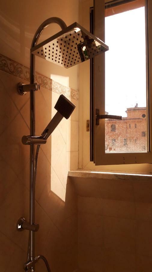 Allegra'S House Cipro Rome Exterior photo