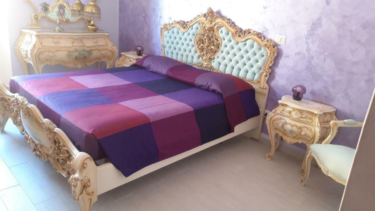 Allegra'S House Cipro Rome Exterior photo